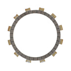 Heavy Duty Clutch Kit Discs Springs Gasket for Yamaha Warrior 350 87-04 US