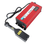 36V 12A Golf Cart Battery Charger for EzGo Club Car TXT D Style Plug