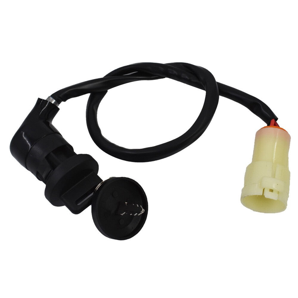 Ignition Key Switch for 1995-03 Honda Foreman 400 TRX400FW 4x4 35100-HM7-003