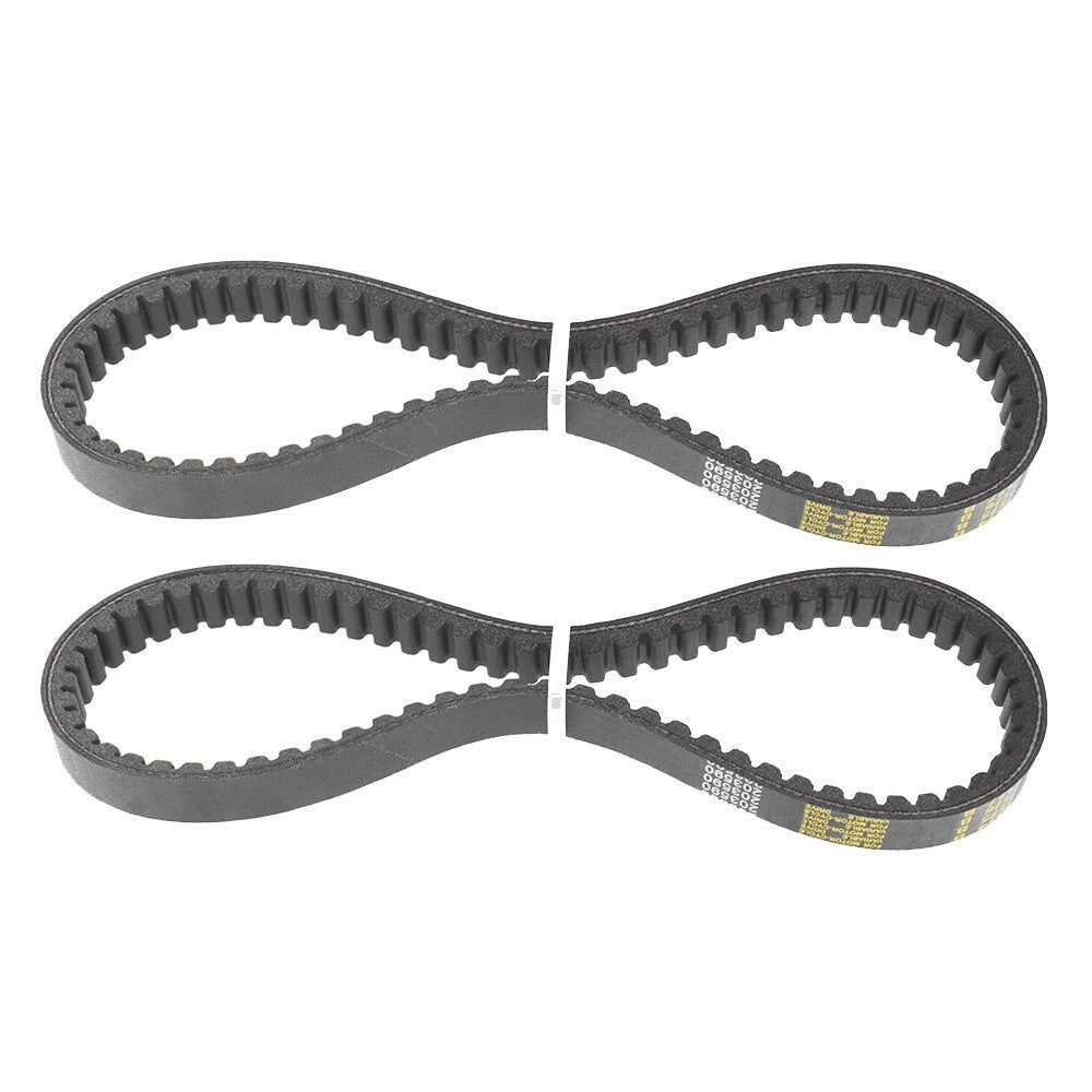 Go Kart 2PC Torque Converter Drive Belt 30 Series Comet 203590 Manco 9655