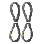 Go Kart 2PC Torque Converter Drive Belt 30 Series Comet 203590 Manco 9655