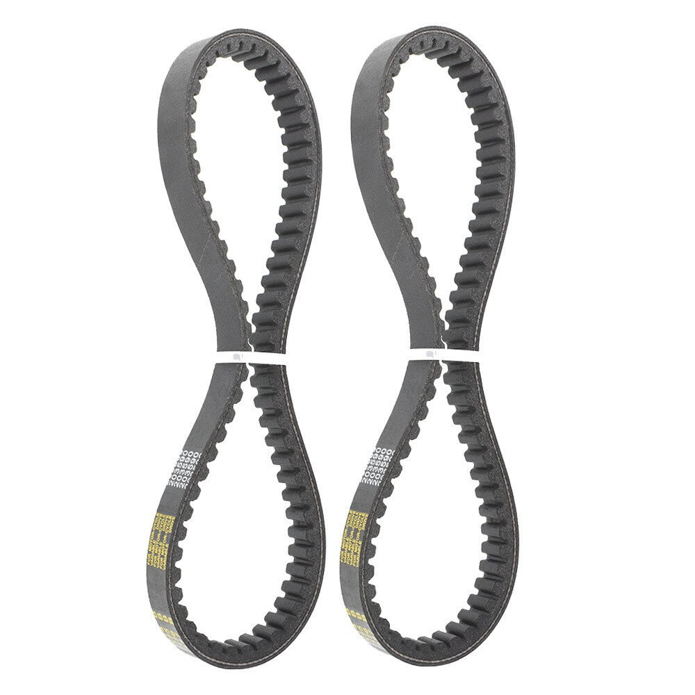 Go Kart 2PC Torque Converter Drive Belt 30 Series Comet 203590 Manco 9655