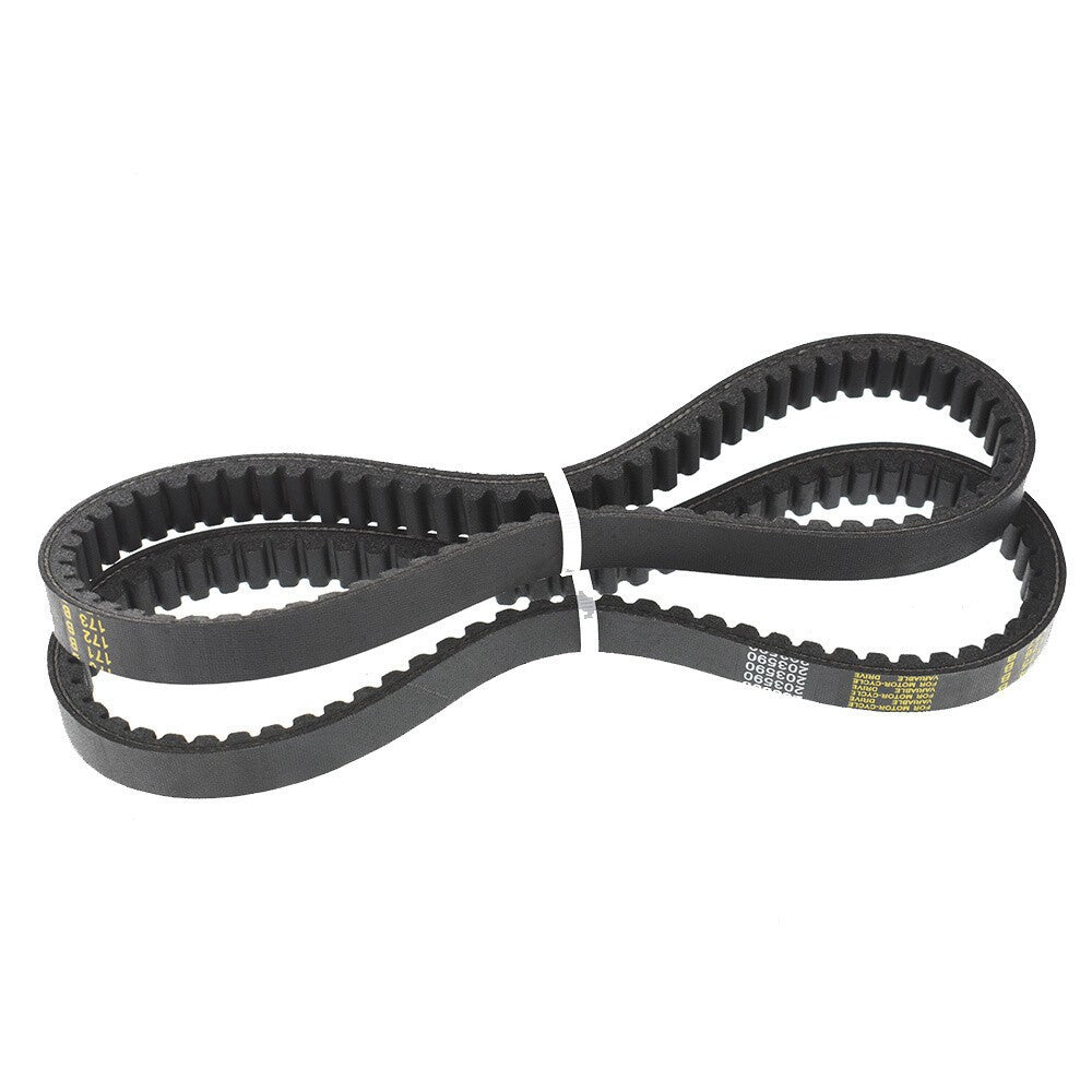 Go Kart 2PC Torque Converter Drive Belt 30 Series Comet 203590 Manco 9655