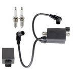 EZGO Golf Cart 2004-08 MCI Engine Ignition Coil CDI Spark Plug Igniter