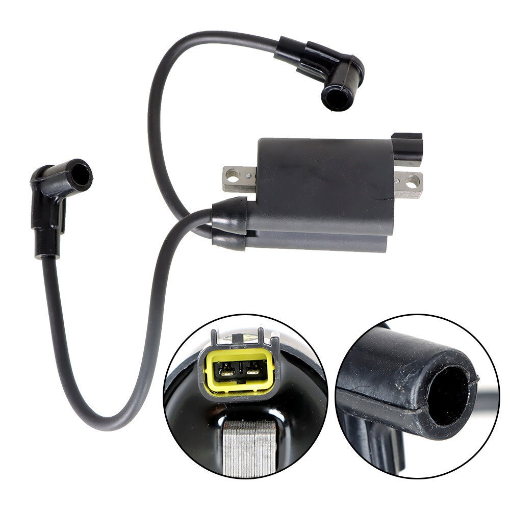EZGO Golf Cart 2004-08 MCI Engine Ignition Coil CDI Spark Plug Igniter
