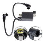 EZGO Golf Cart 2004-08 MCI Engine Ignition Coil CDI Spark Plug Igniter