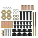 Polaris Sportsman 400 600 2003-2005 Rear Left Right A-Arm Bushing Shafts Kit