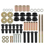 Polaris Sportsman 400 600 2003-2005 Rear Left Right A-Arm Bushing Shafts Kit