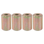Polaris Sportsman 400 600 2003-2005 Rear Left Right A-Arm Bushing Shafts Kit