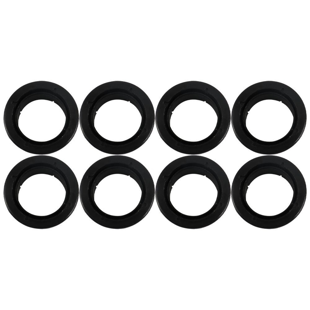 Polaris Sportsman 400 600 2003-2005 Rear Left Right A-Arm Bushing Shafts Kit