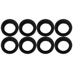 Polaris Sportsman 400 600 2003-2005 Rear Left Right A-Arm Bushing Shafts Kit