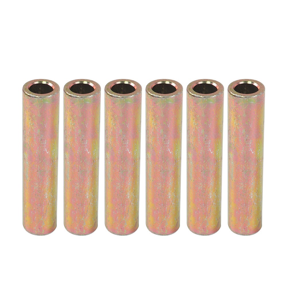 Polaris Sportsman 400 600 2003-2005 Rear Left Right A-Arm Bushing Shafts Kit