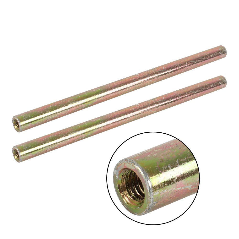Polaris Sportsman 400 600 2003-2005 Rear Left Right A-Arm Bushing Shafts Kit