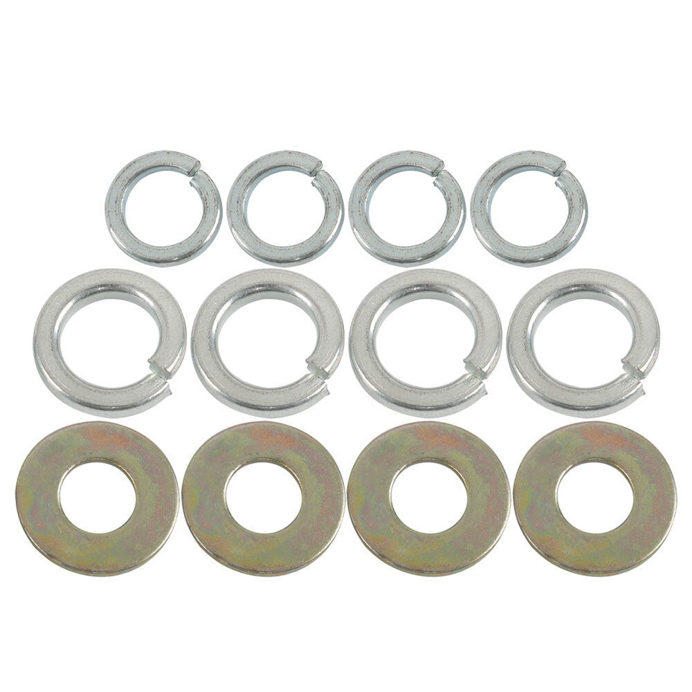 Polaris Sportsman 400 600 2003-2005 Rear Left Right A-Arm Bushing Shafts Kit