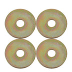 Polaris Sportsman 400 600 2003-2005 Rear Left Right A-Arm Bushing Shafts Kit