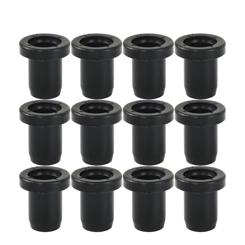 Polaris Sportsman 400 600 2003-2005 Rear Left Right A-Arm Bushing Shafts Kit