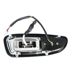 EZGO RXV 2008-15 Golf Cart LED Headlight & Tail Light Kit Deluxe Street Set