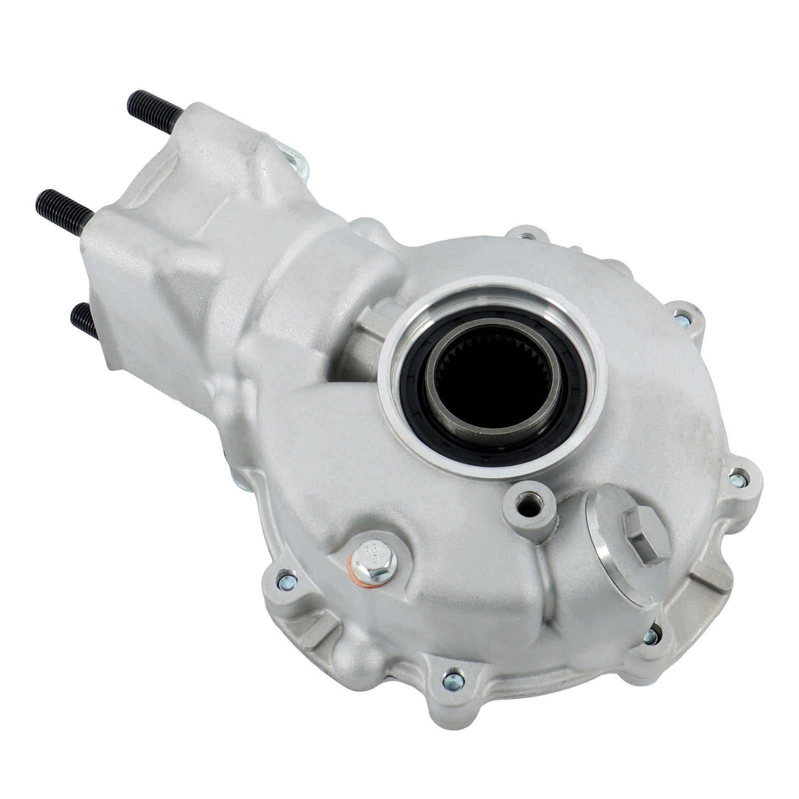 Honda TRX300FW Rear Differential 41300-HM5-850 Rear End 4x4 1988-2000