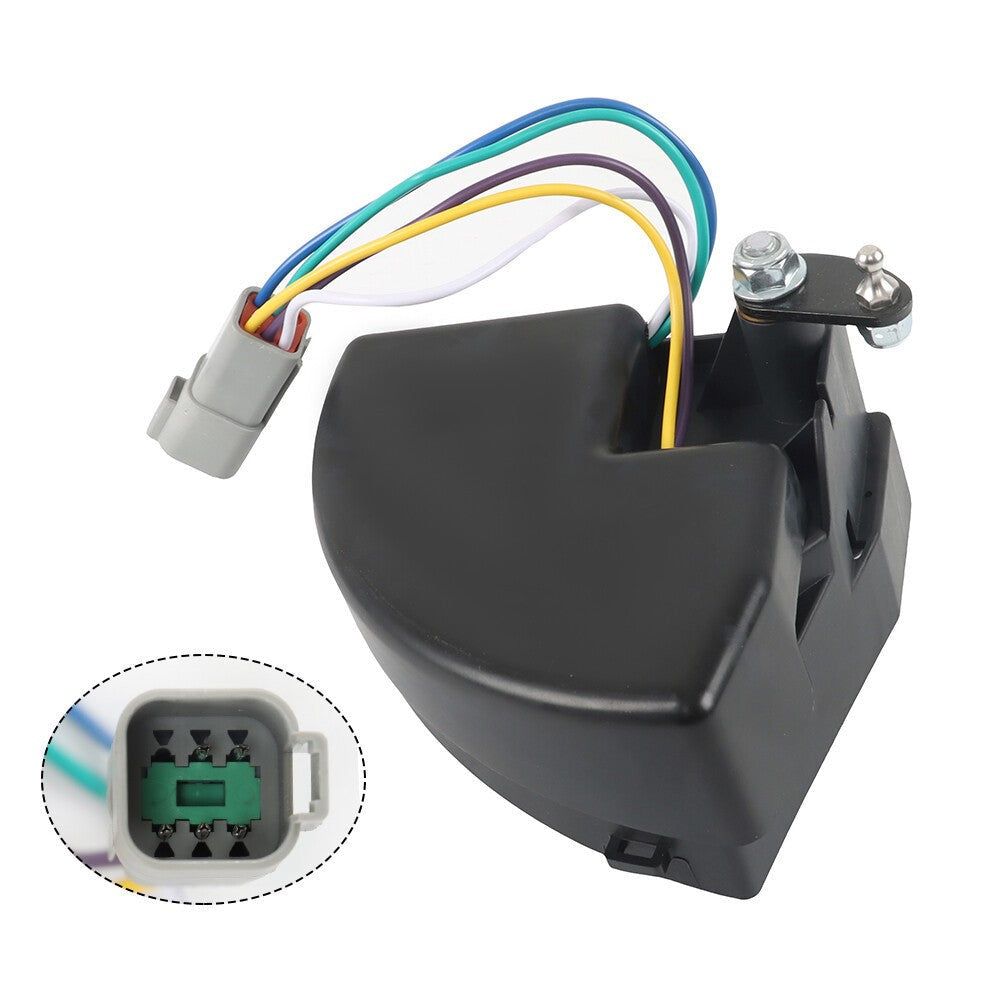 Club Car 48V 2000-2004 Multi Potentiometer Assembly 101932001 Golf Cart Part