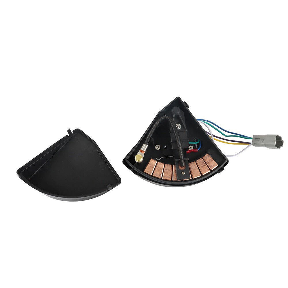 Club Car 48V 2000-2004 Multi Potentiometer Assembly 101932001 Golf Cart Part