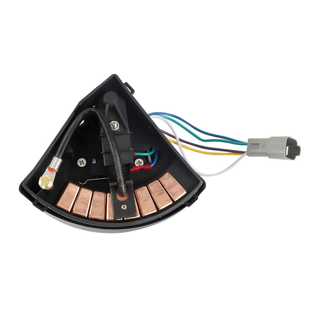 Club Car 48V 2000-2004 Multi Potentiometer Assembly 101932001 Golf Cart Part