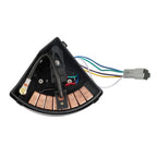 Club Car 48V 2000-2004 Multi Potentiometer Assembly 101932001 Golf Cart Part
