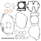Honda Sportrax 400 TRX400EX Gasket Kit Top & Bottom End 1999-2004 Set