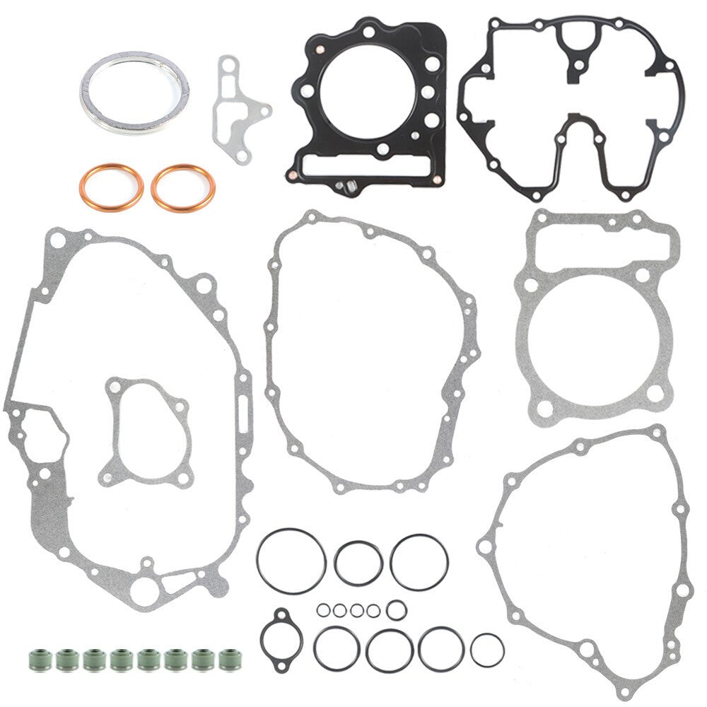 Honda Sportrax 400 TRX400EX Gasket Kit Top & Bottom End 1999-2004 Set
