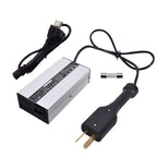 36V 5A Golf Cart Battery Charger for Club Car DS EZgo TXT Yamaha