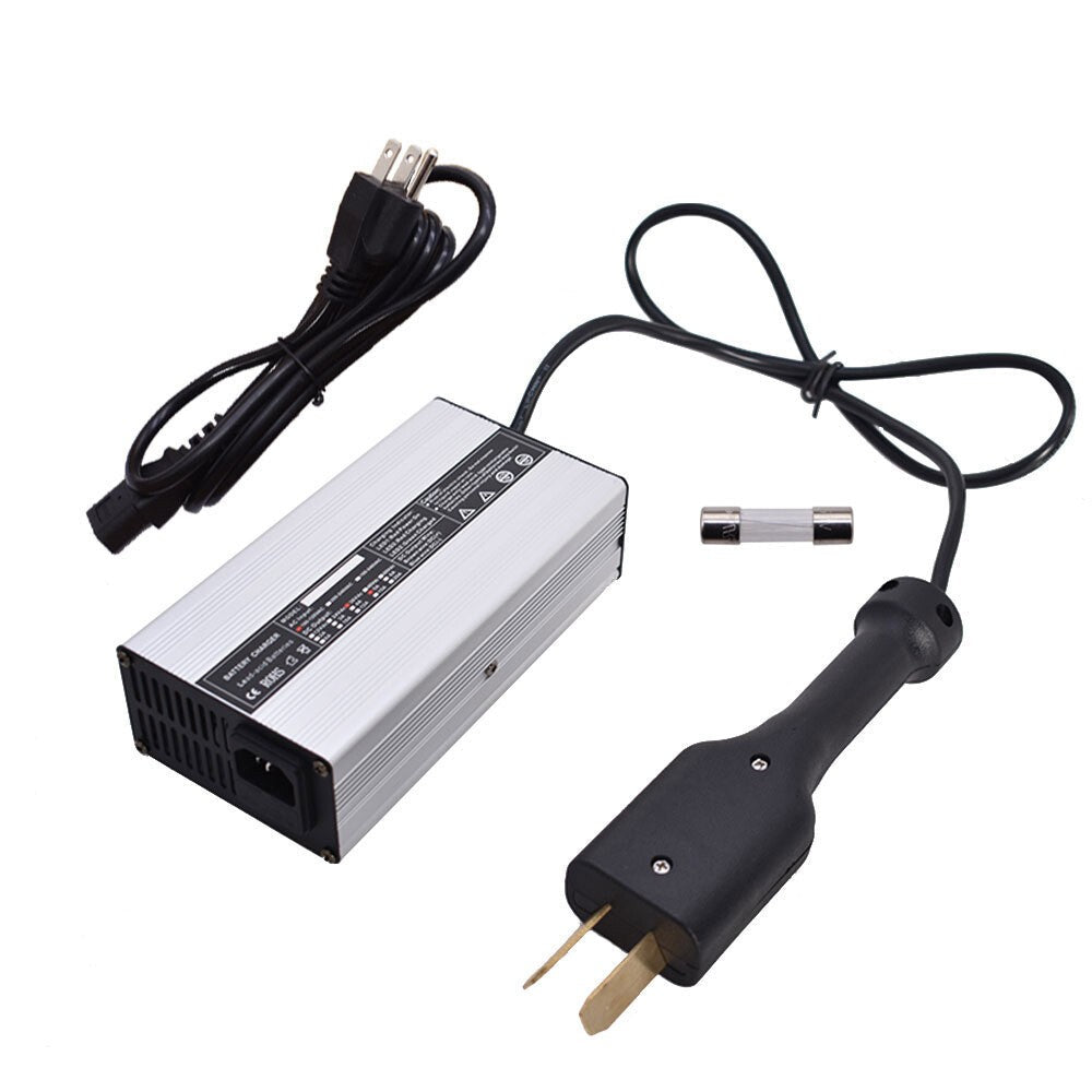 36V 5A Golf Cart Battery Charger for Club Car DS EZgo TXT Yamaha