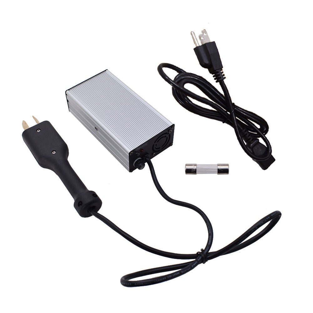 36V 5A Golf Cart Battery Charger for Club Car DS EZgo TXT Yamaha