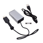 36V 5A Golf Cart Battery Charger for Club Car DS EZgo TXT Yamaha