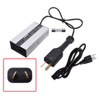 36V 5A Golf Cart Battery Charger for Club Car DS EZgo TXT Yamaha