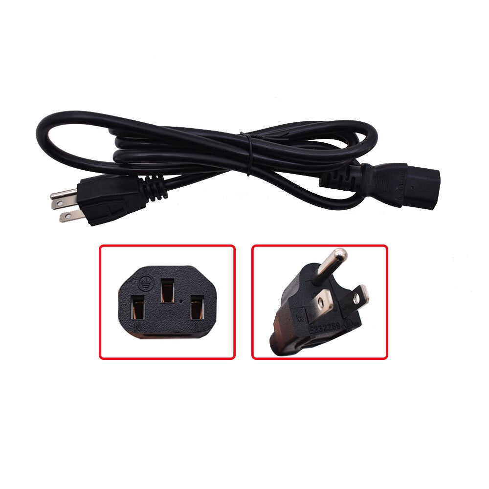36V 5A Golf Cart Battery Charger for Club Car DS EZgo TXT Yamaha