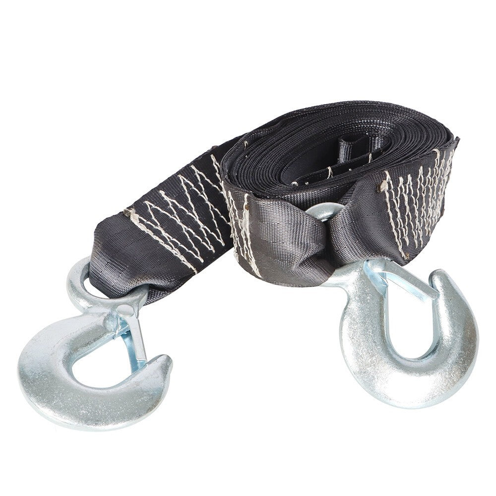 Yacht Trailer Belt with Double Hook for Ranger Boats 9642019 3300 LBS