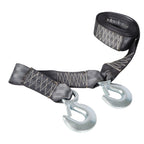 Yacht Trailer Belt with Double Hook for Ranger Boats 9642019 3300 LBS