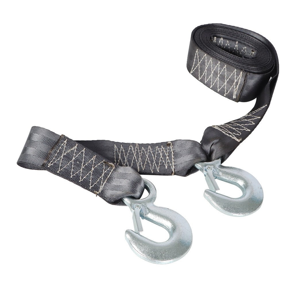 Yacht Trailer Belt with Double Hook for Ranger Boats 9642019 3300 LBS