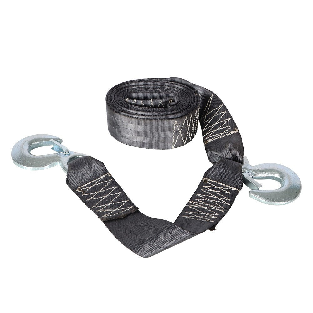 Yacht Trailer Belt with Double Hook for Ranger Boats 9642019 3300 LBS