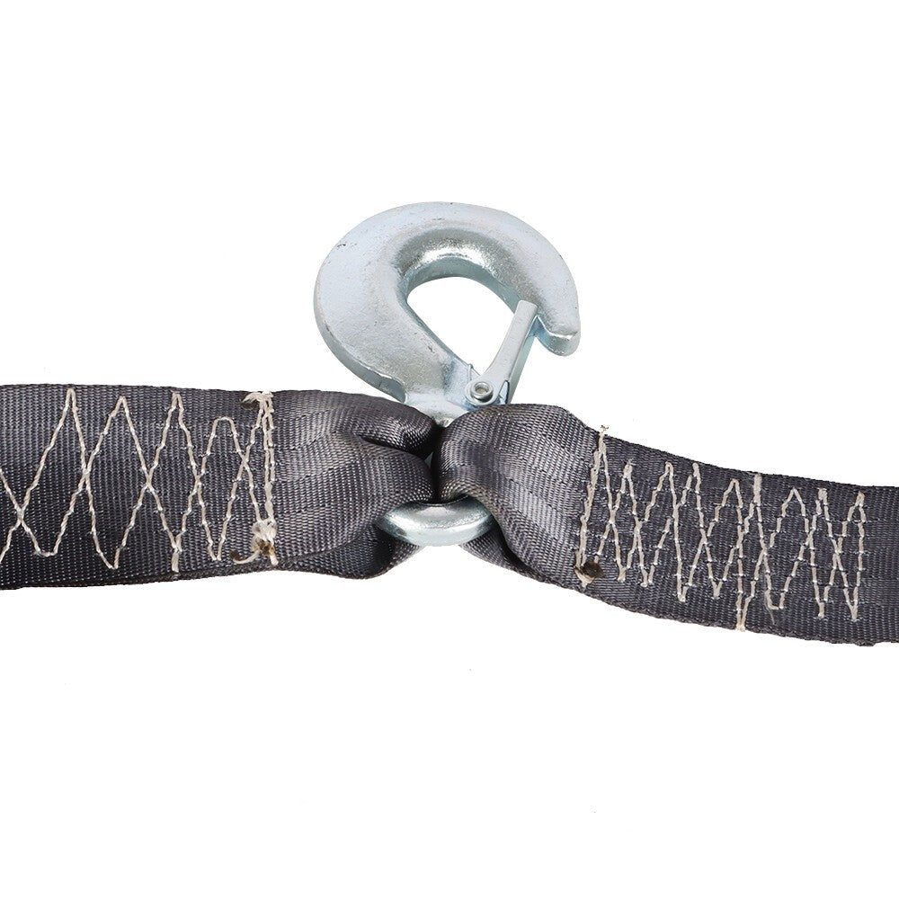 Yacht Trailer Belt with Double Hook for Ranger Boats 9642019 3300 LBS