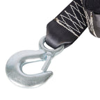 Yacht Trailer Belt with Double Hook for Ranger Boats 9642019 3300 LBS
