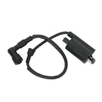 Kawasaki Bayou 300 KLF300B 1988-2004 Ignition Coil CDI Spark Plug Kit