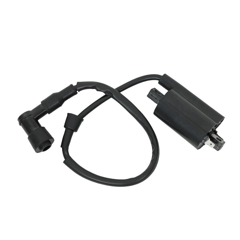 Kawasaki Bayou 300 KLF300B 1988-2004 Ignition Coil CDI Spark Plug Kit