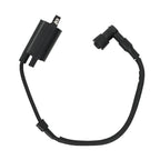 Kawasaki Bayou 300 KLF300B 1988-2004 Ignition Coil CDI Spark Plug Kit