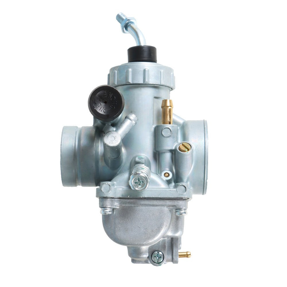 New Carburetor for Suzuki Quadrunner LT250E 250 1985-1987 LT250EF 2x4 Carburetor