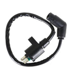 Ignition Coil Spark Plug CDI Box Fit 1990-1993 Honda FourTrax 300 TRX300FW
