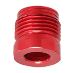 SeaDoo Alloy Steering & Reverse Cable Lock Nut w/ Seal for GTX RXP RXT GTI GTS X