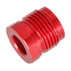 SeaDoo Alloy Steering & Reverse Cable Lock Nut w/ Seal for GTX RXP RXT GTI GTS X