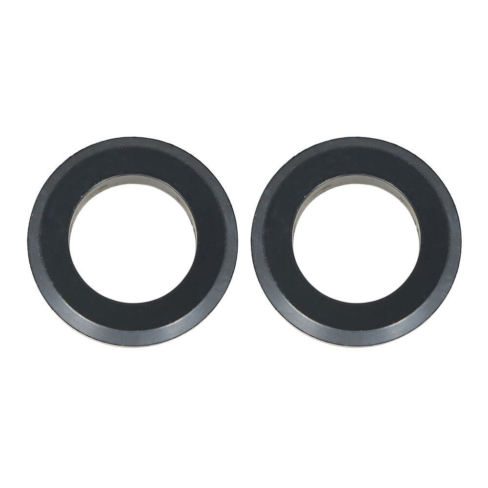 SeaDoo Alloy Steering & Reverse Cable Lock Nut w/ Seal for GTX RXP RXT GTI GTS X