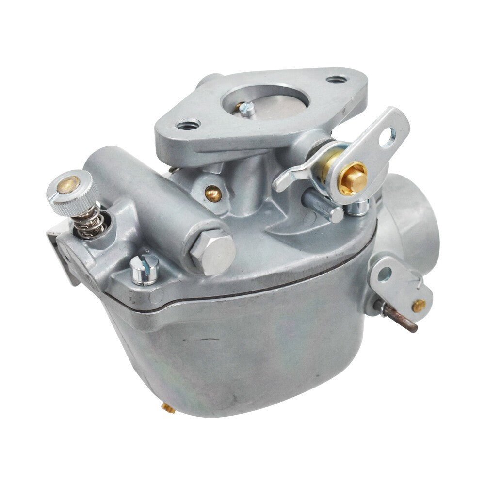 Carburetor Kit for Massey Ferguson MF TE20 TO20 TO30 Tractor 181644M1 Hardware