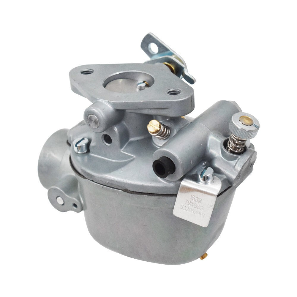 Carburetor Kit for Massey Ferguson MF TE20 TO20 TO30 Tractor 181644M1 Hardware